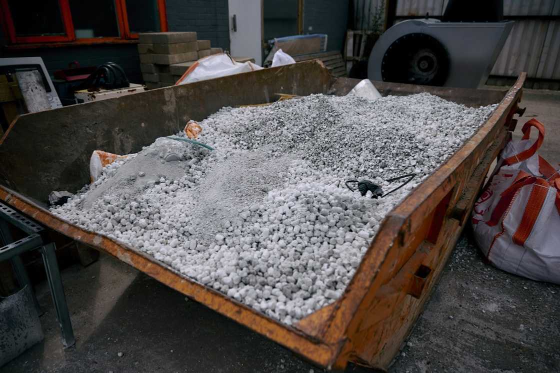 From 2028, all ships will be required to use a less carbon-intensive fuel, the IMO recently ruled From 2028, all ships will be required to use a less carbon-intensive fuel, the IMO recently ruled