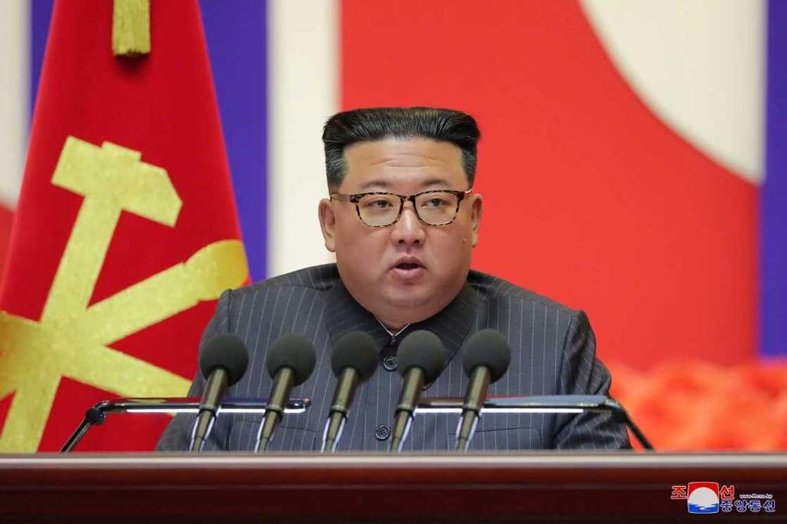 Koriya ta zargi Amurka da rura wutar rikici a Gabas ta Tsakiya Koriya ta zargi Amurka da rura wutar rikici a Gabas ta Tsakiya