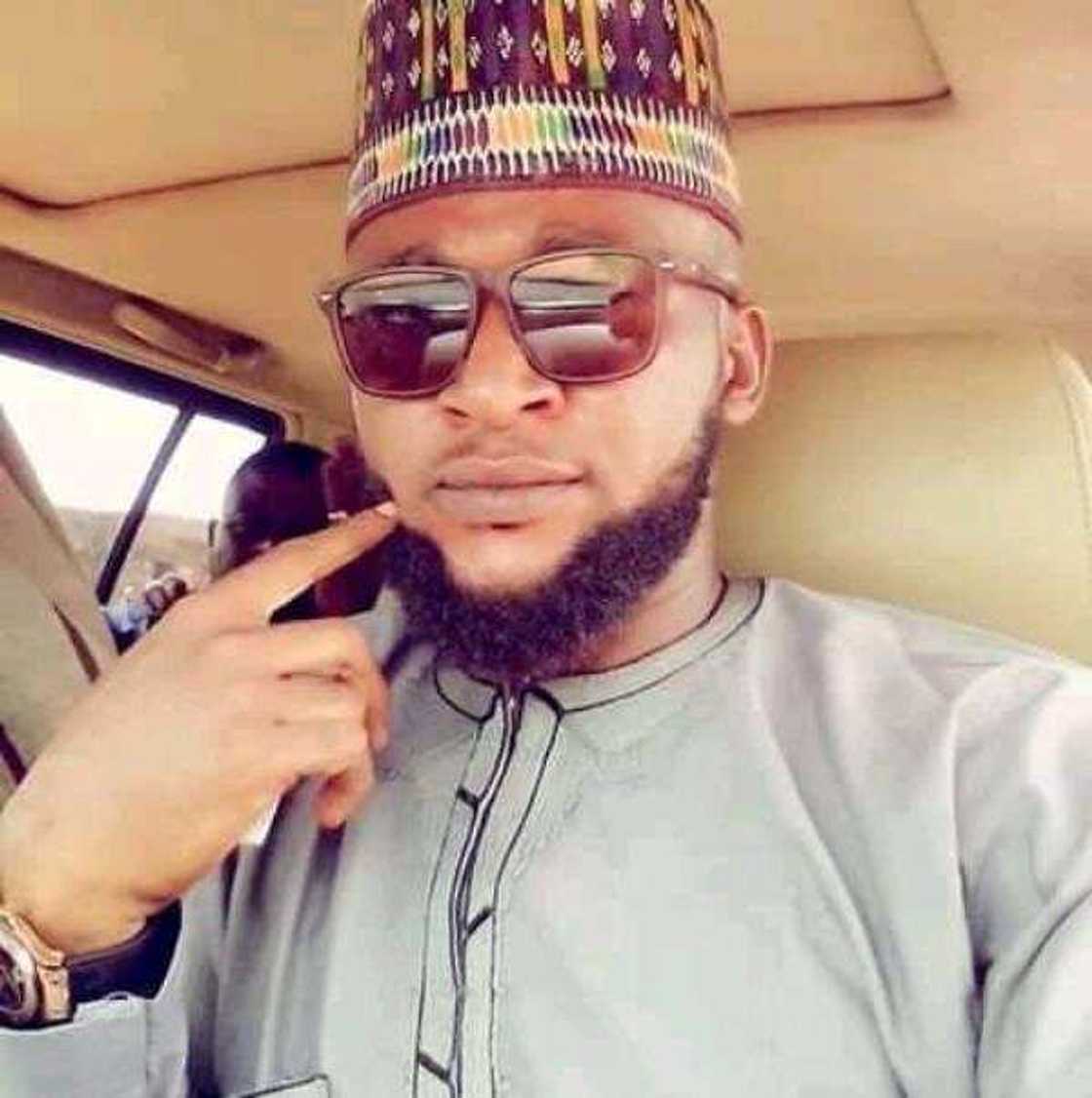 Ana saura makonni uku aurena ya rasu Ana saura makonni uku aurena ya rasu