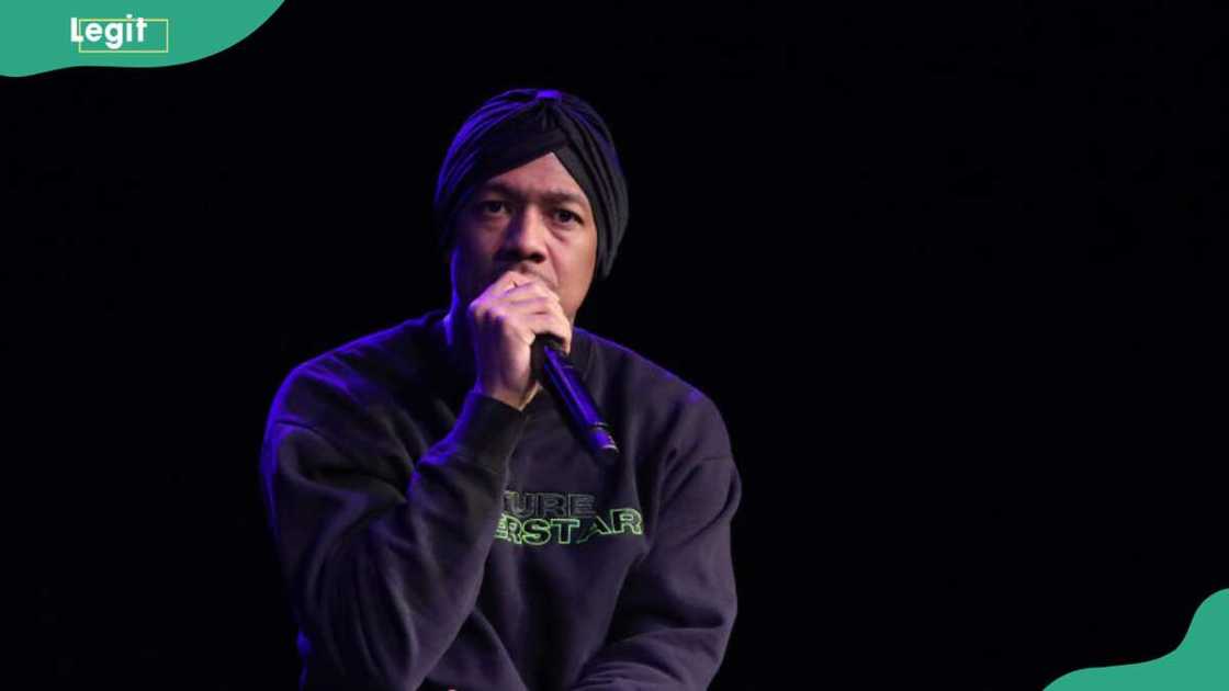 Nick Cannon's girlfriends Nick Cannon's girlfriends