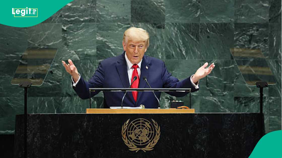 Israel faces controversy as UN resolution references Palestinian self‑determination and future statehood.