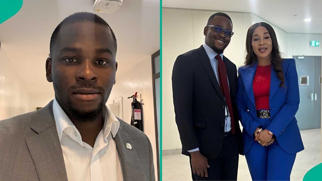 Former Zenith Bank Employee Shares Unexpected Encounter With MD While Working at Bank, People React
