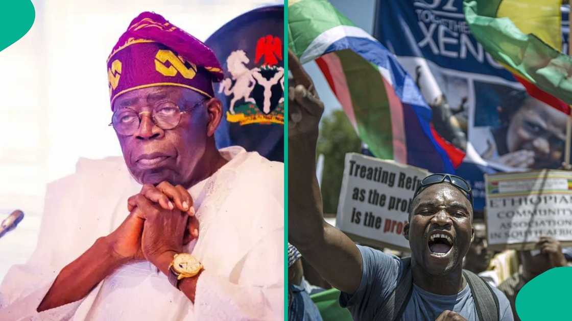 The Nigerian government plans to evacuate its citizens from South Africa before June 30 amid rising xenophobic attacks.