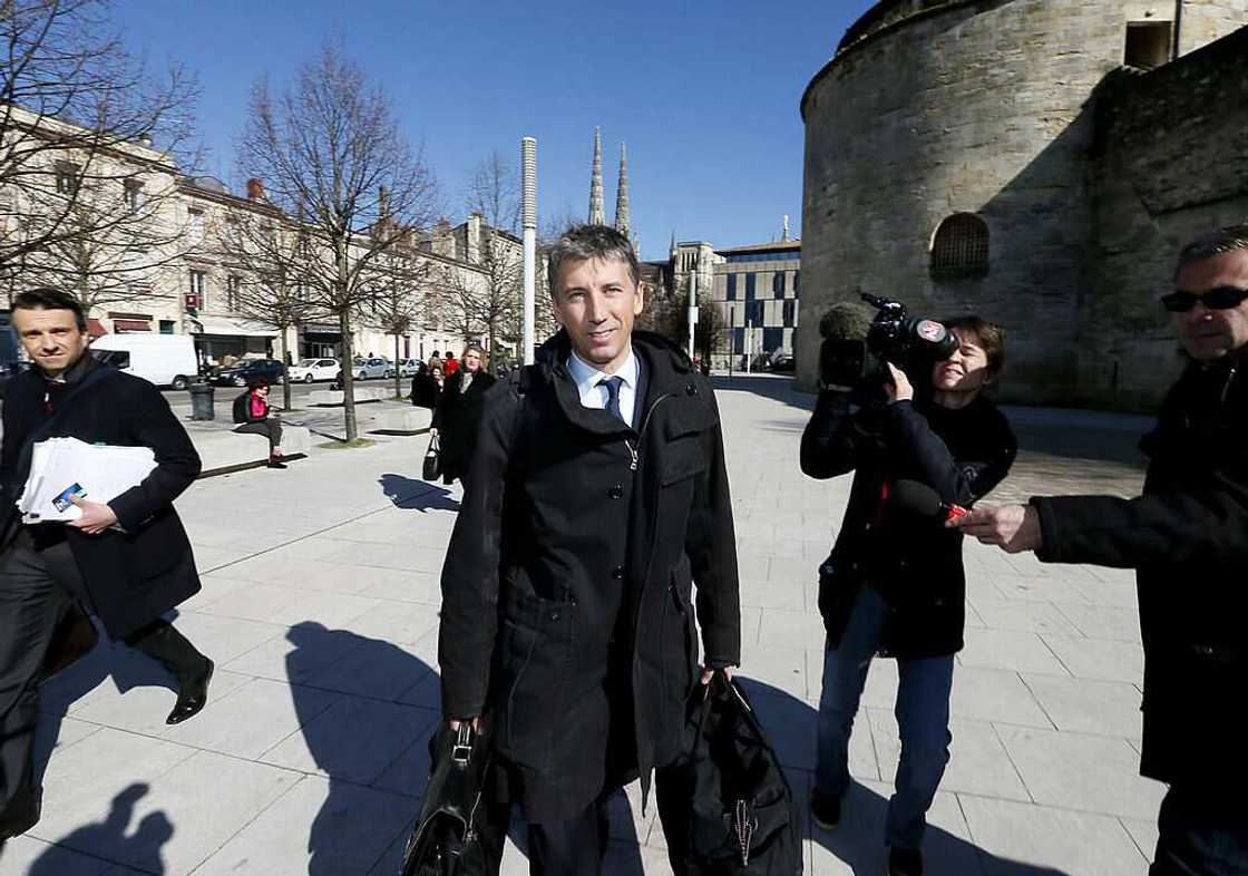 Stephane Courbit Stephane Courbit