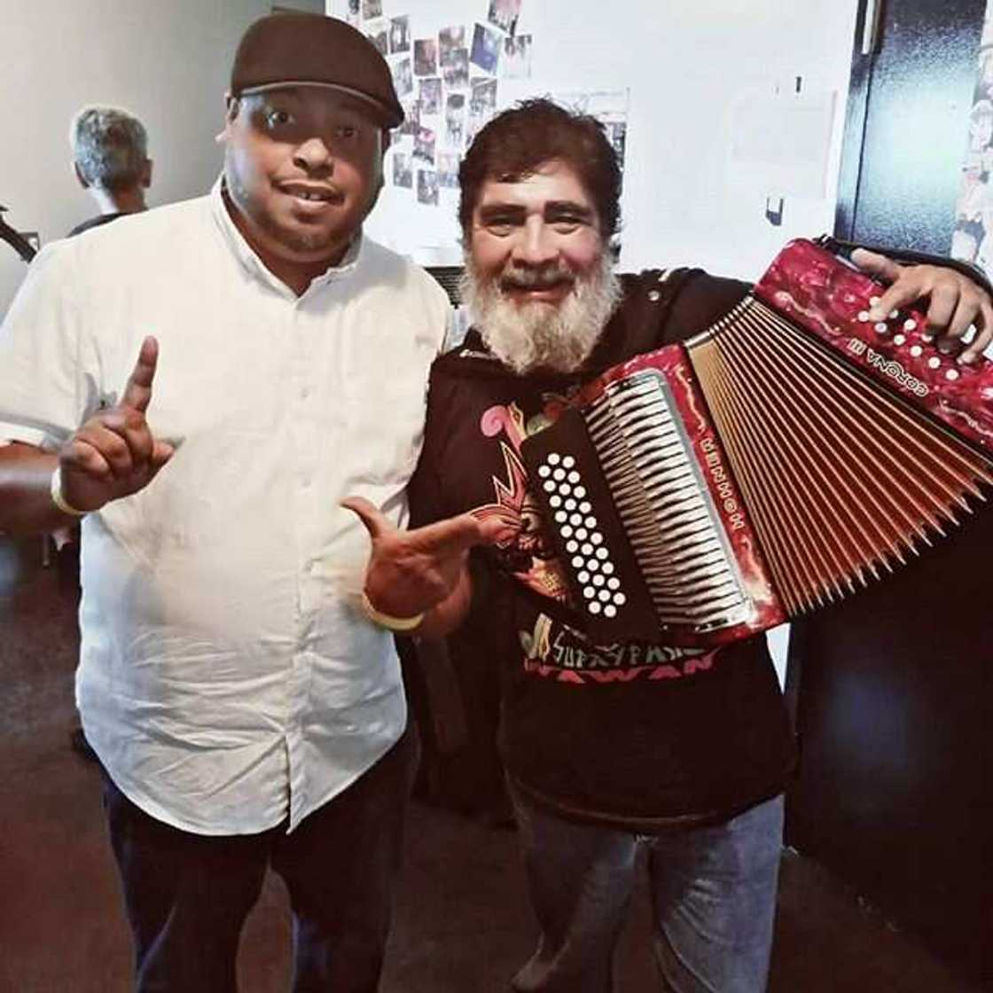 Celso Pina Celso Pina