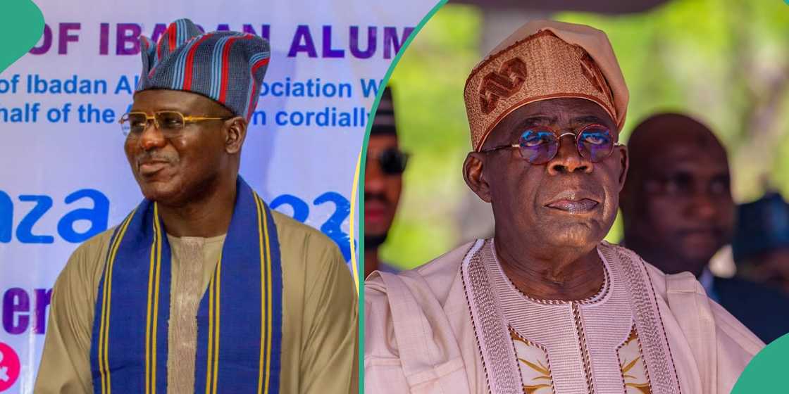 General Tukur Yusuf Buratai (rtd) General Tukur Yusuf Buratai (rtd)