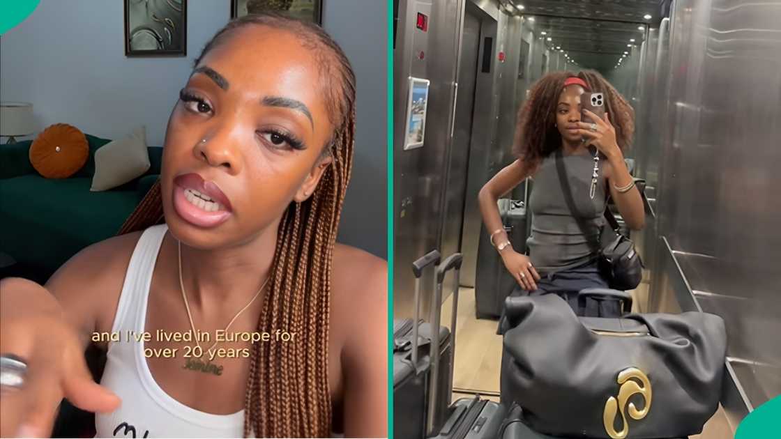 A Nigerian lady shares why she returned to Nigeria after over 20 years abroad