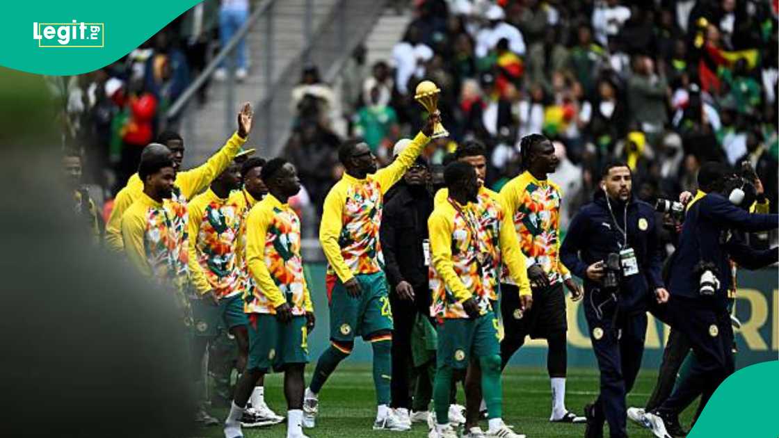 Spain coach Luis de la Fuente, AFCON, CAF, Senegal, Morocco Spain coach Luis de la Fuente, AFCON, CAF, Senegal, Morocco