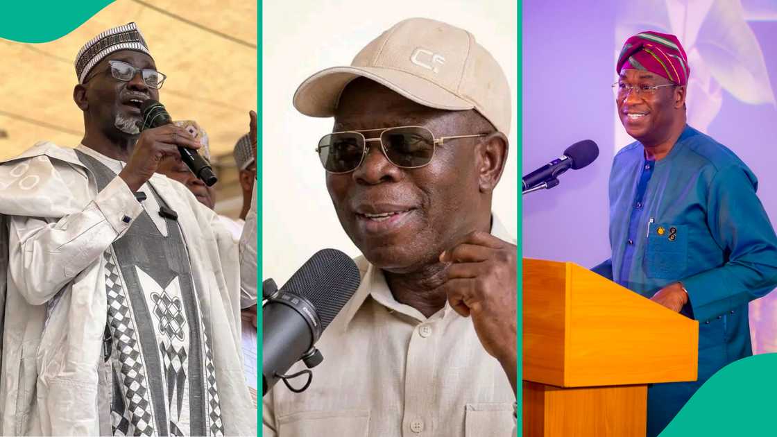 The Companion announces its 7th National Discourse, scheduled for August 23, 2026, at the University of Lagos, with prominent Nigerian leaders expected to discuss national issues.
