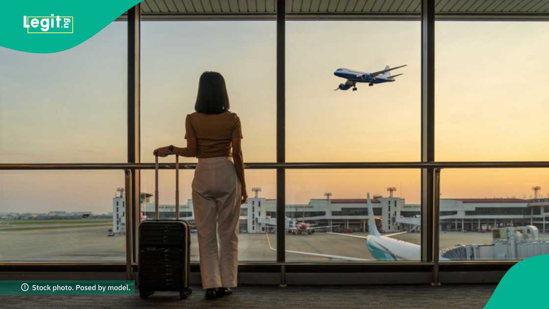 New option for Nigerians as Air Peace begins direct flight to the UK New option for Nigerians as Air Peace begins direct flight to the UK