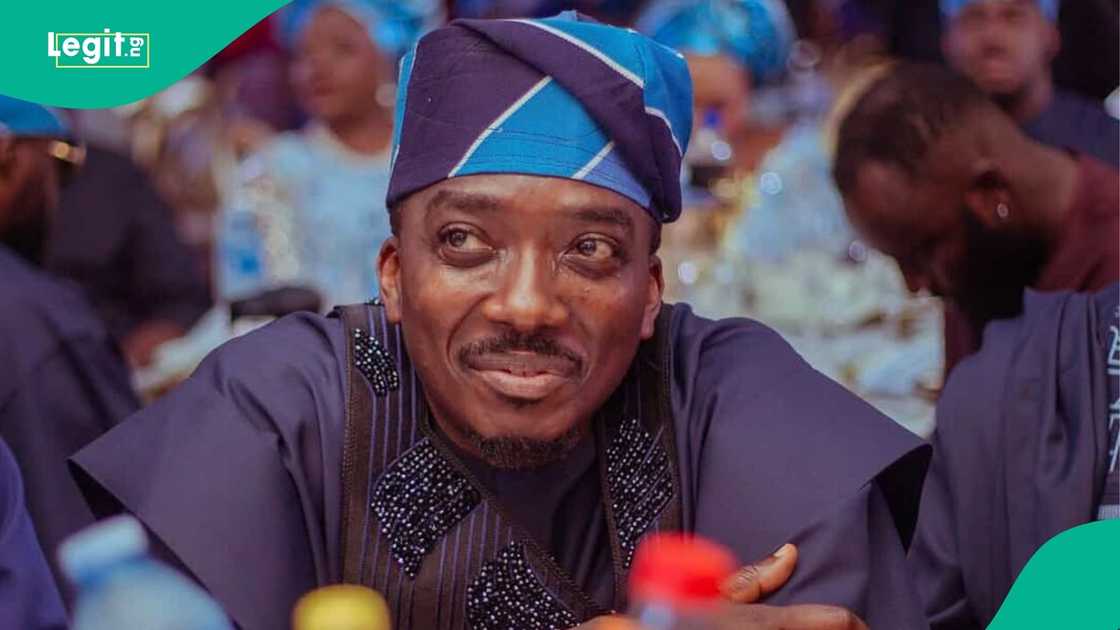 Bovi Ugboma disowns his daughter Elena Bovi Ugboma disowns his daughter Elena