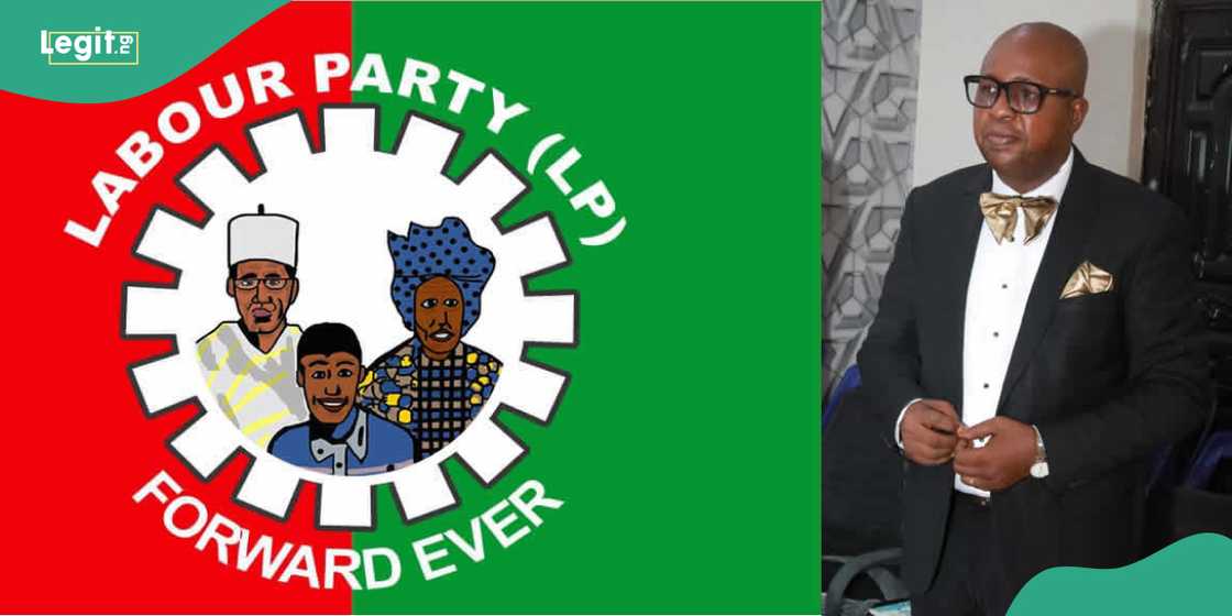 Labour Party reveals next line of action as 4 House of Reps defect to APC Labour Party reveals next line of action as 4 House of Reps defect to APC