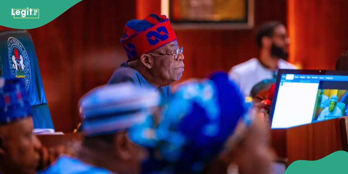 Breaking news: APC chieftains ask President Tinubu to sack 3 top officials appointed by Buhari