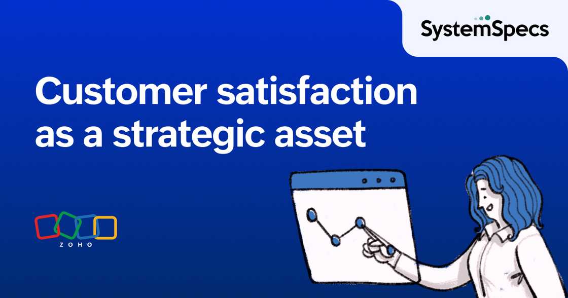 CRM-driven customer satisfaction: An essential pillar for business resilience in Nigeria