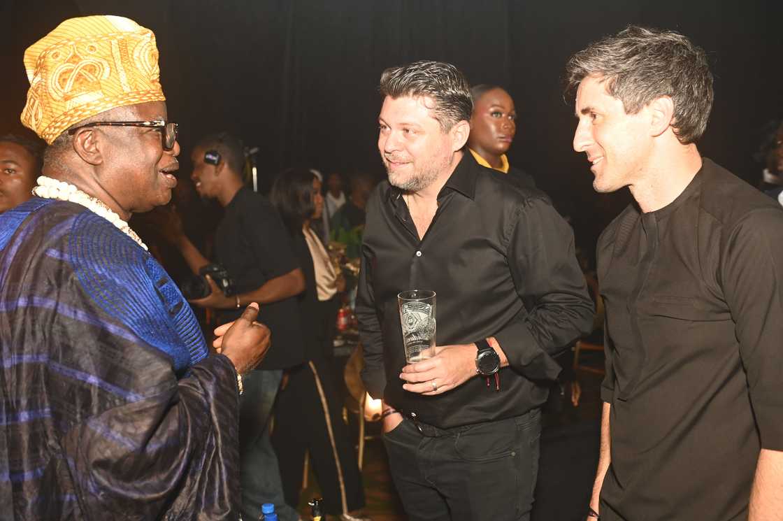 Budweiser Royale Debuts in Nigeria: A New Era of Premium Taste Has Arrived