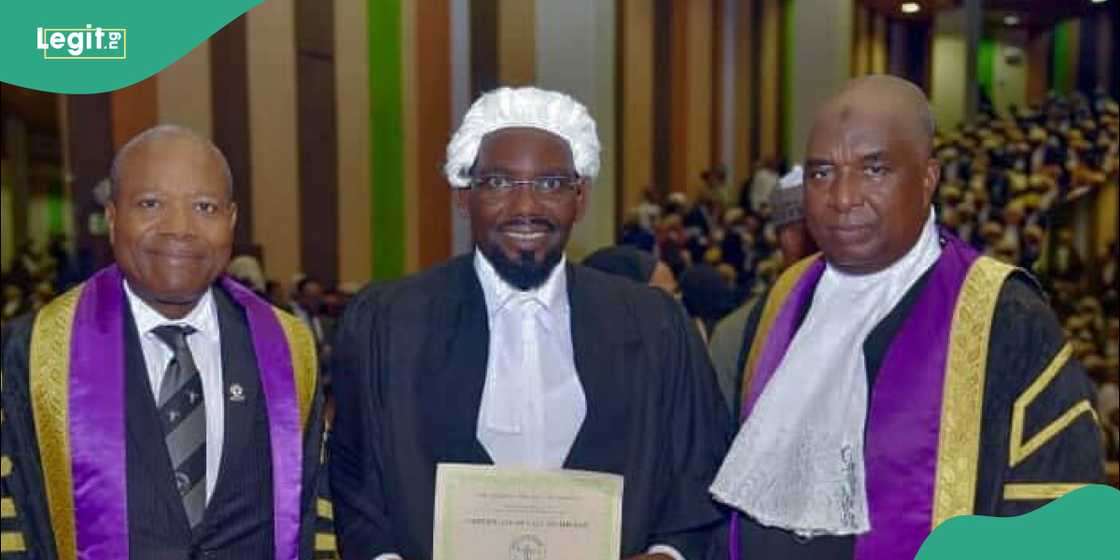 Onogwu Isah Muhammed, ex-Kogi CPS