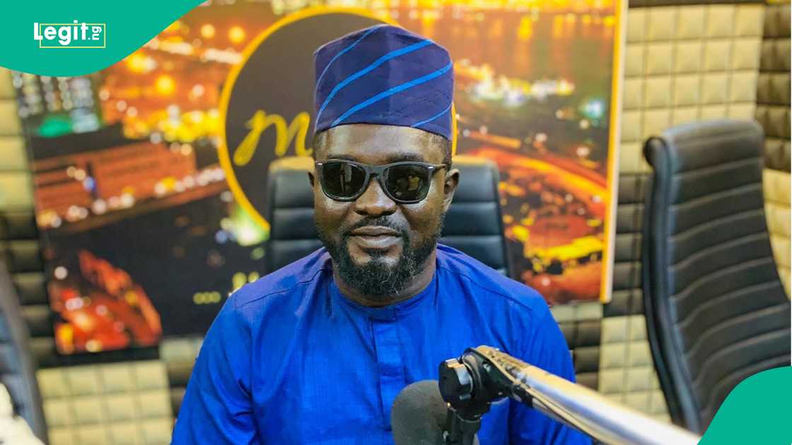 Broadcast journalist and humanitarian Sean Polotee announces the September 18, 2026, launch of MÁÁGBỌ̀N FM, an online radio station focused on youth empowerment, education, entertainment, and social change in Nigeria.