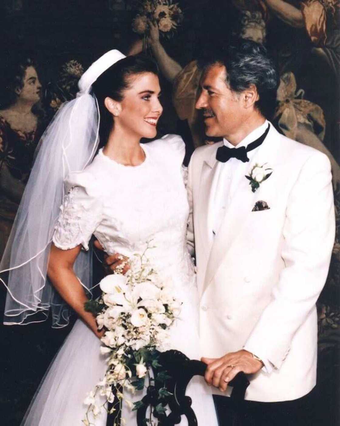 Jean Currivan Trebek Jean Currivan Trebek