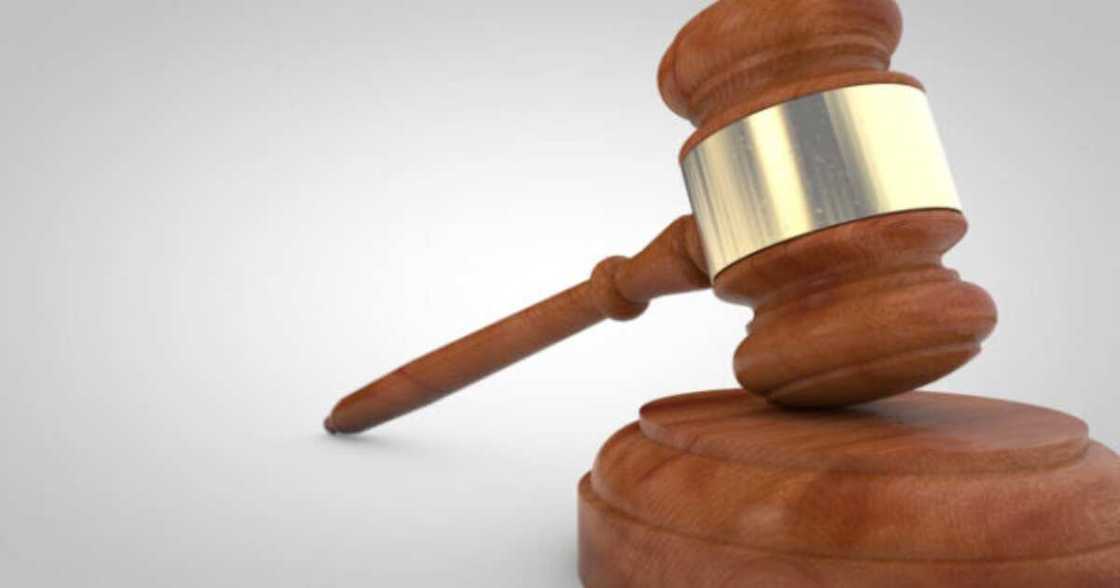 Kotu ta soke zaben kananan hukumomi a jihar Osun Kotu ta soke zaben kananan hukumomi a jihar Osun