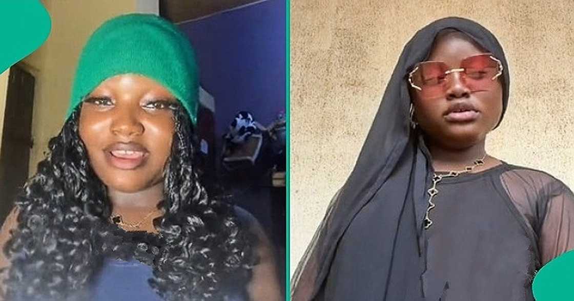 Lady laments as ex-boyfriend who body-shamed her gets set to marry plus-sized woman. Lady laments as ex-boyfriend who body-shamed her gets set to marry plus-sized woman.
