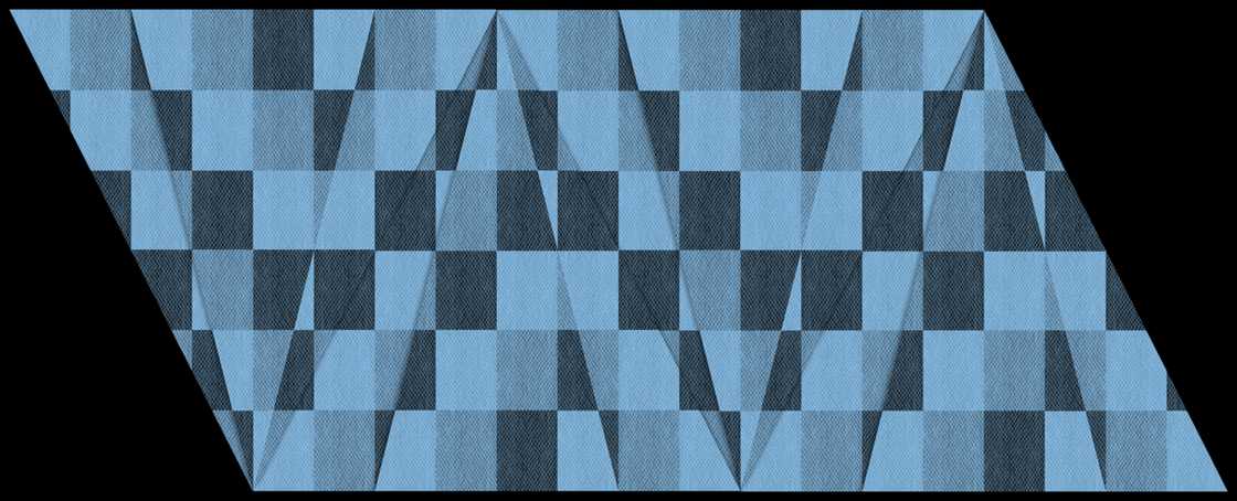 Parallelogram Parallelogram