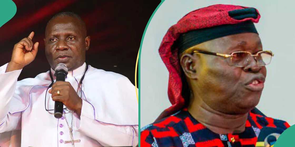 MURIC says CAN’s rhetoric on Christian genocide risked deepening national divisions. MURIC says CAN’s rhetoric on Christian genocide risked deepening national divisions.