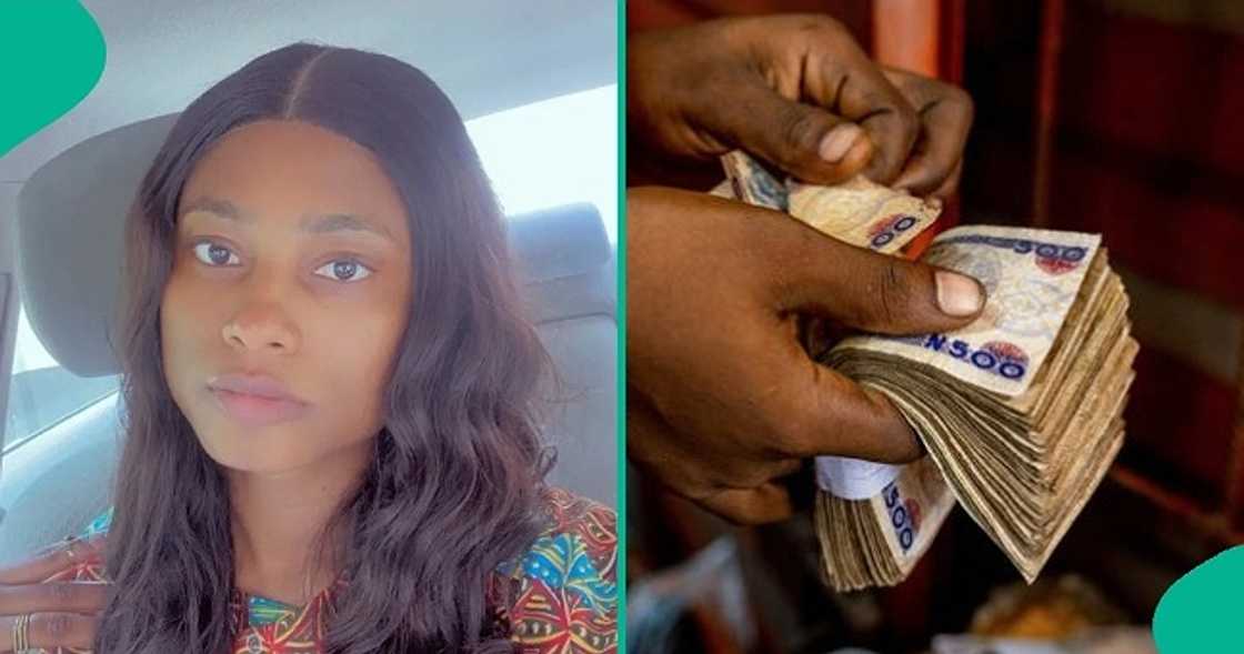 Widow regrets lending N1.2 million to friend who fought her and refused to pay back Widow regrets lending N1.2 million to friend who fought her and refused to pay back