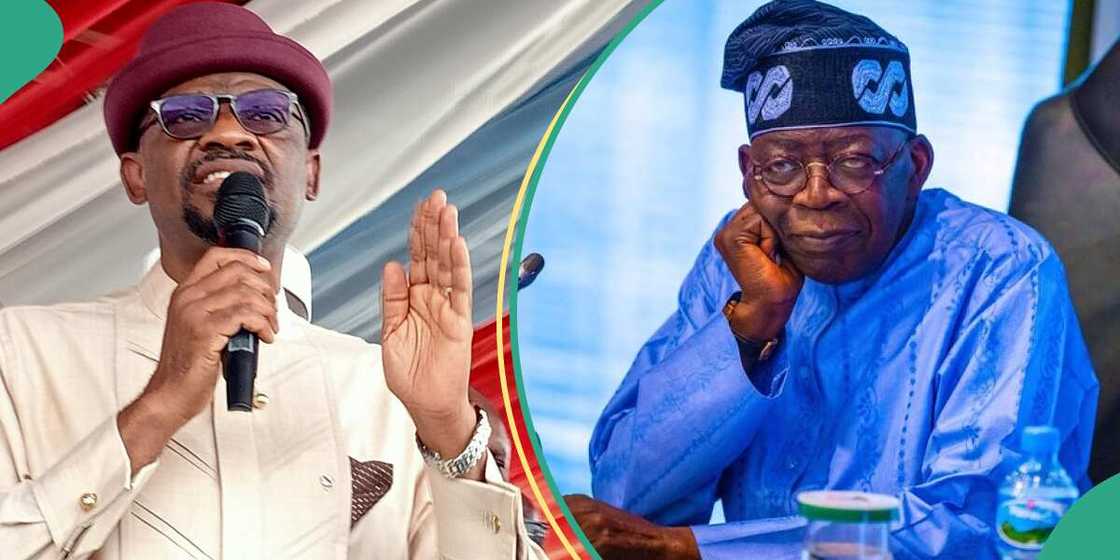 Martins Chike Amaewhule/Tinubu/Rivers State/Wike/PDP/APC Martins Chike Amaewhule/Tinubu/Rivers State/Wike/PDP/APC