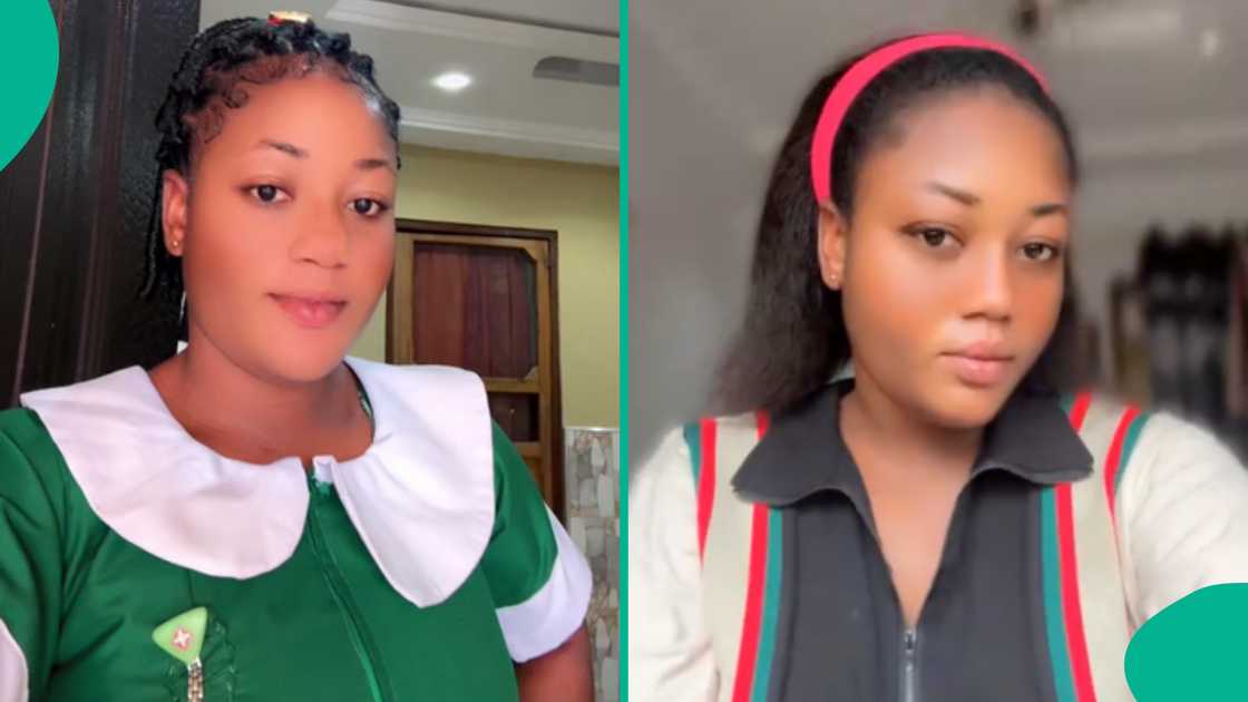 Nurse triggers reactions as she shares heartbreaking words her dying patient told her