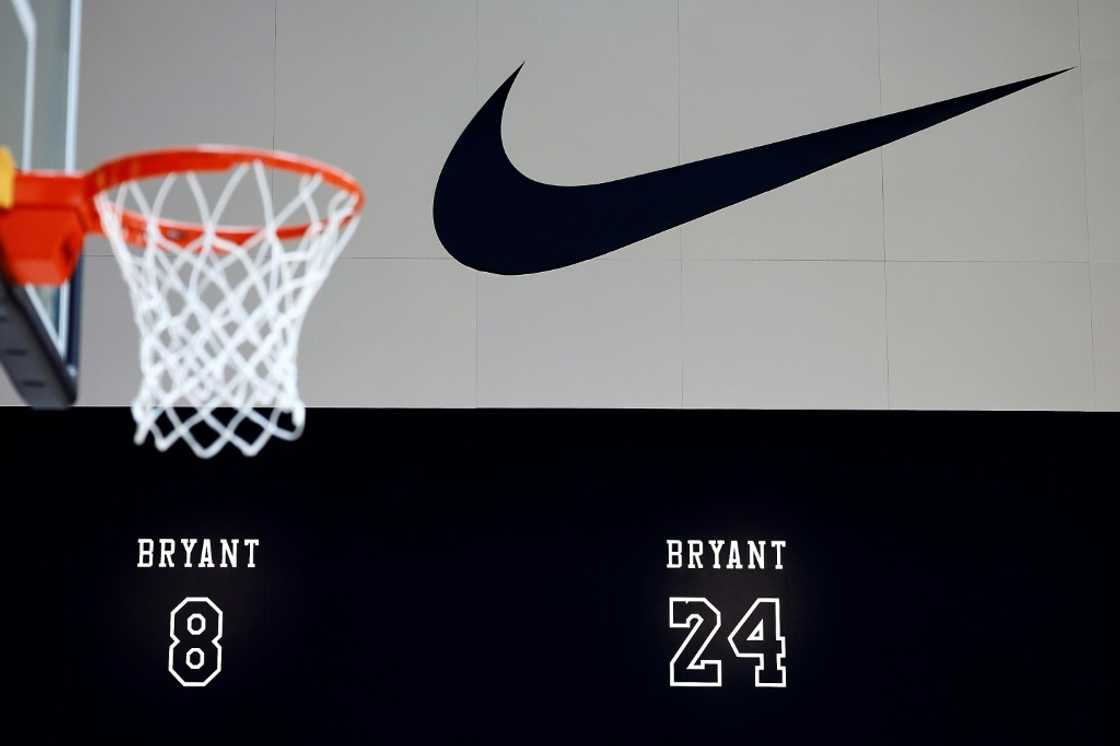Nike shares fell as it signaled a turnaround from a rocky period would take time Nike shares fell as it signaled a turnaround from a rocky period would take time