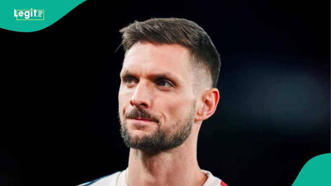Sven Ulreich, Bayern Munich, Bundesliga, Germany