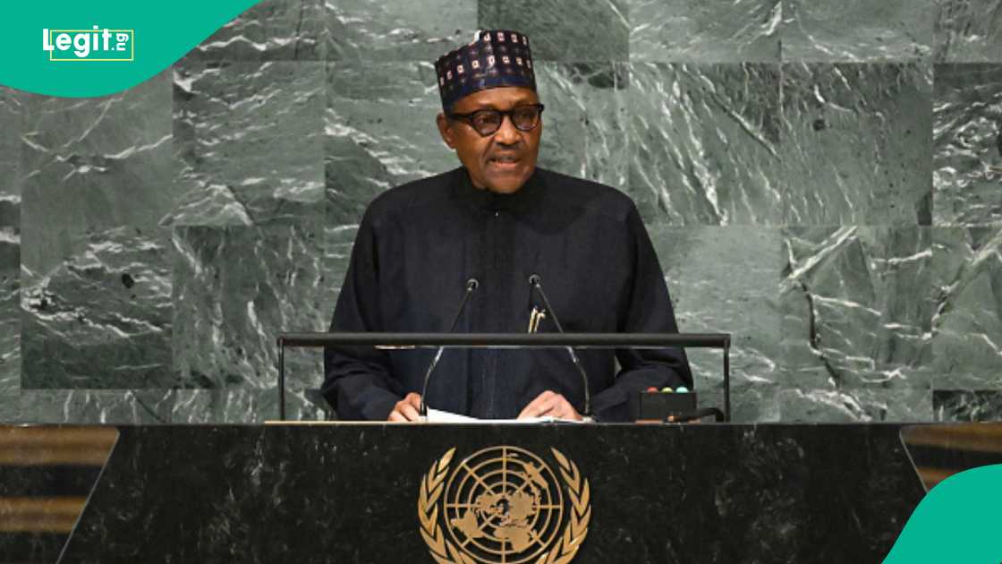 4 predictions about ex-President Muhammadu Buhari that became reality before he died 4 predictions about ex-President Muhammadu Buhari that became reality before he died