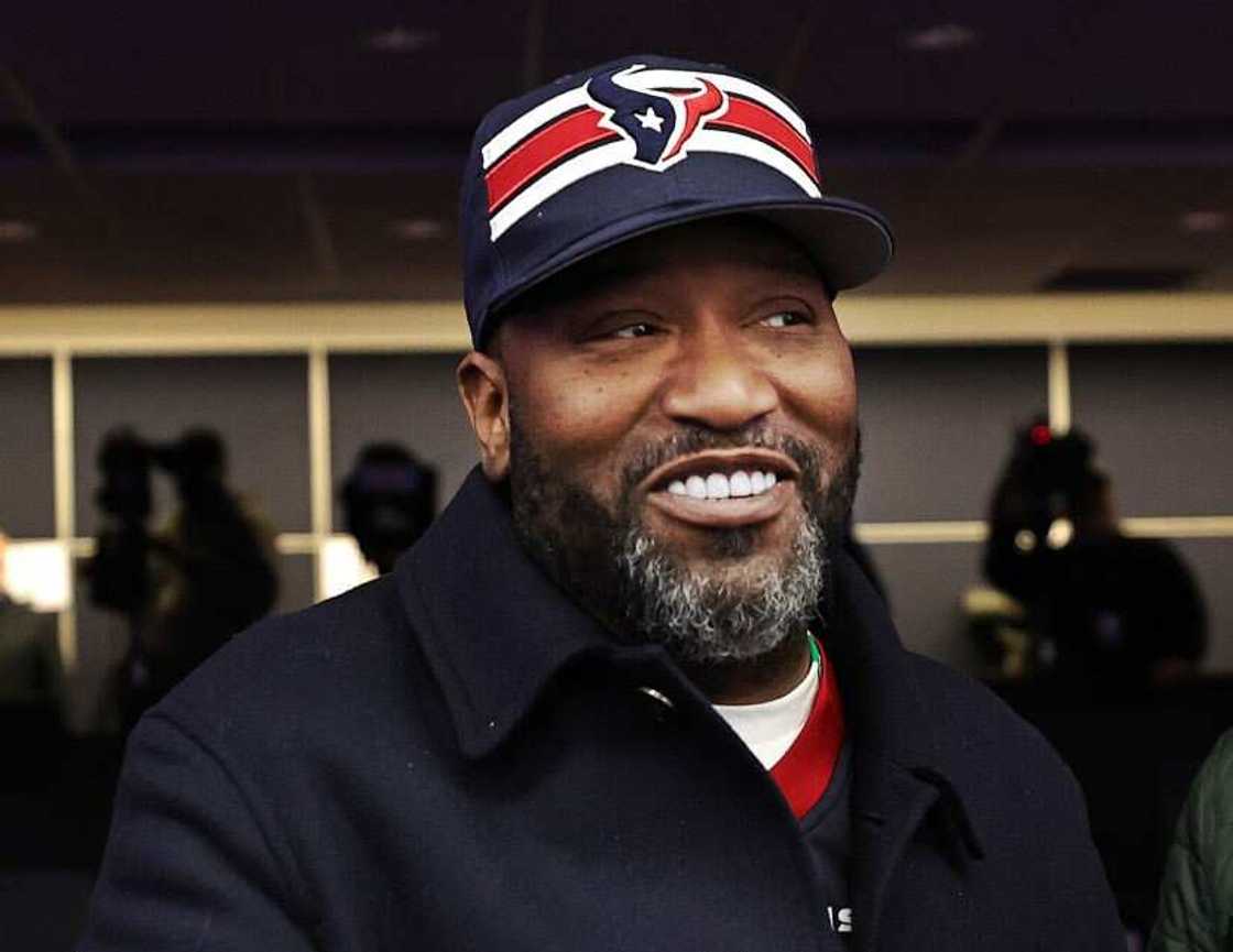 Best rappers from Texas Best rappers from Texas