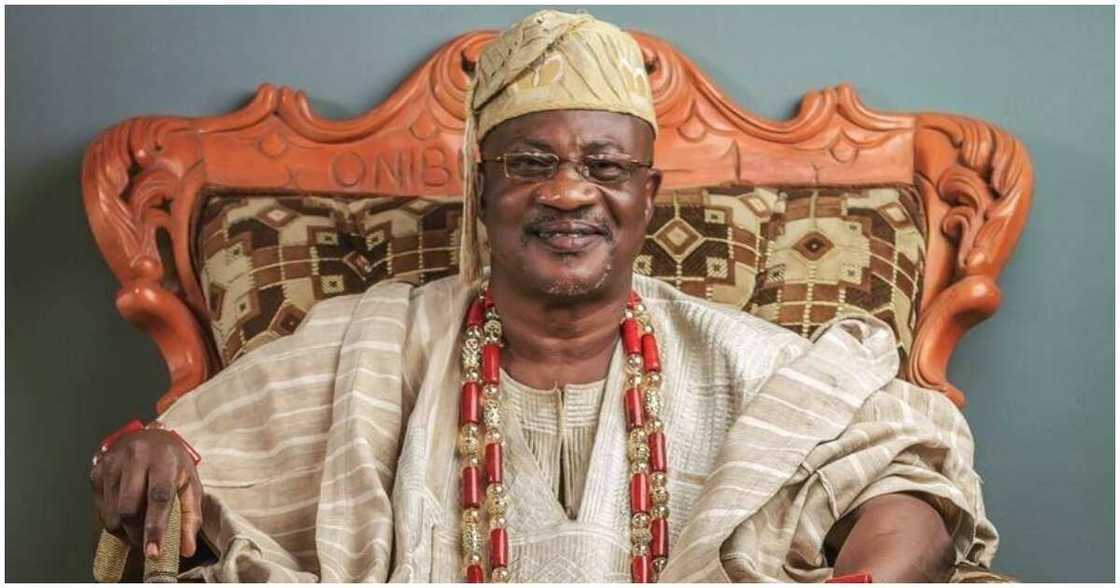 Oba Abraham Olusegun Bankole/Oba Abraham Olusegun Bankole dead Oba Abraham Olusegun Bankole/Oba Abraham Olusegun Bankole dead