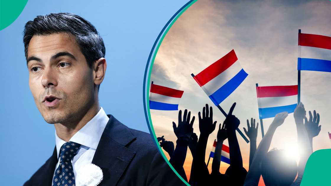See 3 disadvantages of becoming Dutch citizen and advice to foreigners