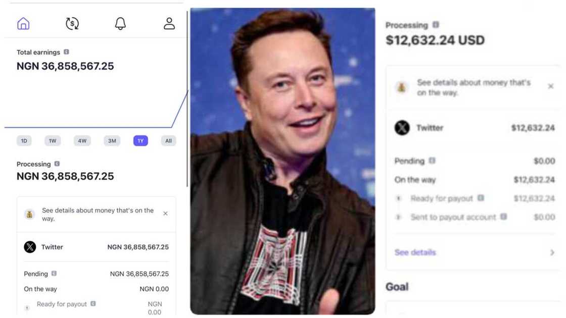 Photo of Elon Musk and his big payout to a man Photo of Elon Musk and his big payout to a man