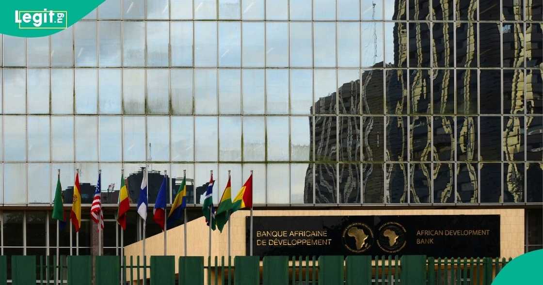 Africa Energy Bank launch imminent! Abuja HQ ready with huge investment plans Africa Energy Bank launch imminent! Abuja HQ ready with huge investment plans