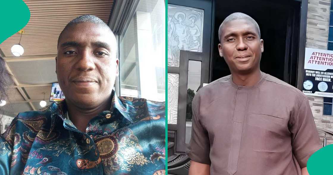 UNIZIK lecturer Dr Chukwudi Michael Okoye makes fresh post on Facebook days after female student was expelled