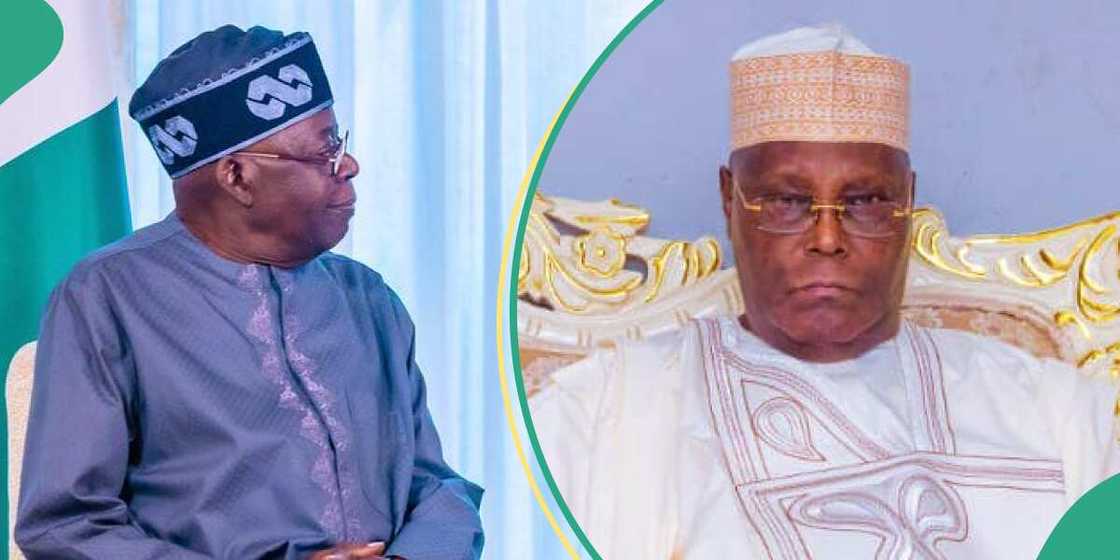Chicago State University/Latest about Bola Tinubu Chicago State University/Latest about Bola Tinubu
