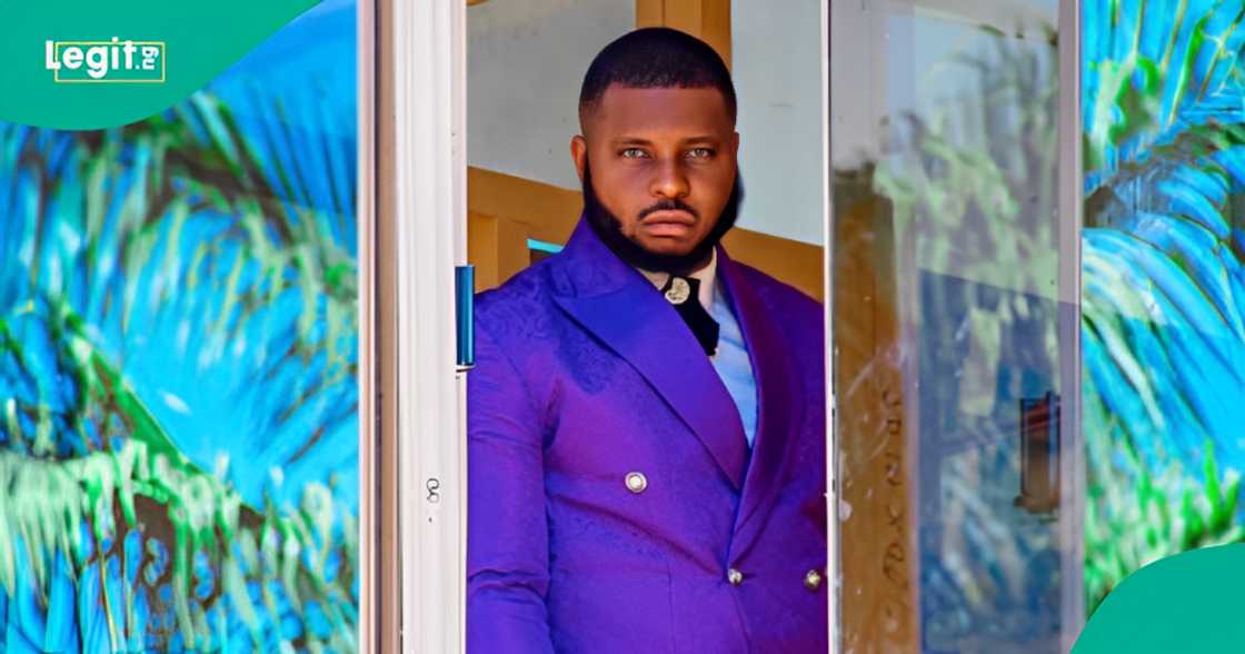 Man gets tiny bike after ordering bicycle from online store Man gets tiny bike after ordering bicycle from online store