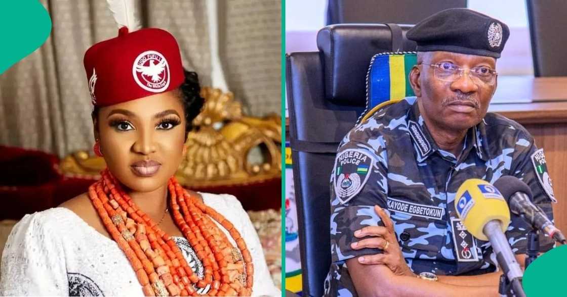 The Nigerian Police have launched an investigation into the ‘mysterious’ death of Chief Love Shimite, the Delta State governor's aide. The Nigerian Police have launched an investigation into the ‘mysterious’ death of Chief Love Shimite, the Delta State governor's aide.