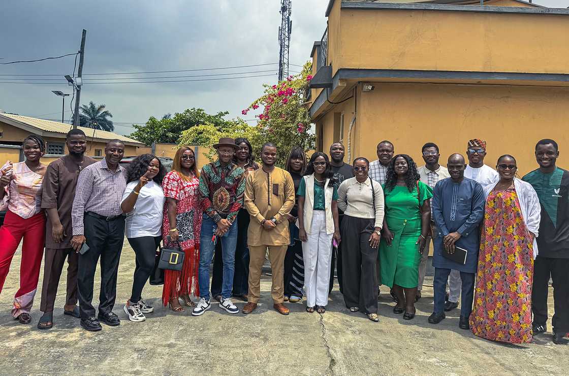 Bracken Media Solutions Hosts Media Stakeholders to Mark Chinese New Year, Unveil 2026 Vision