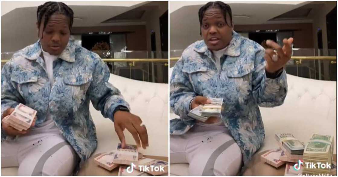 Eltee Skhillz on apologising to partner when wrong Eltee Skhillz on apologising to partner when wrong