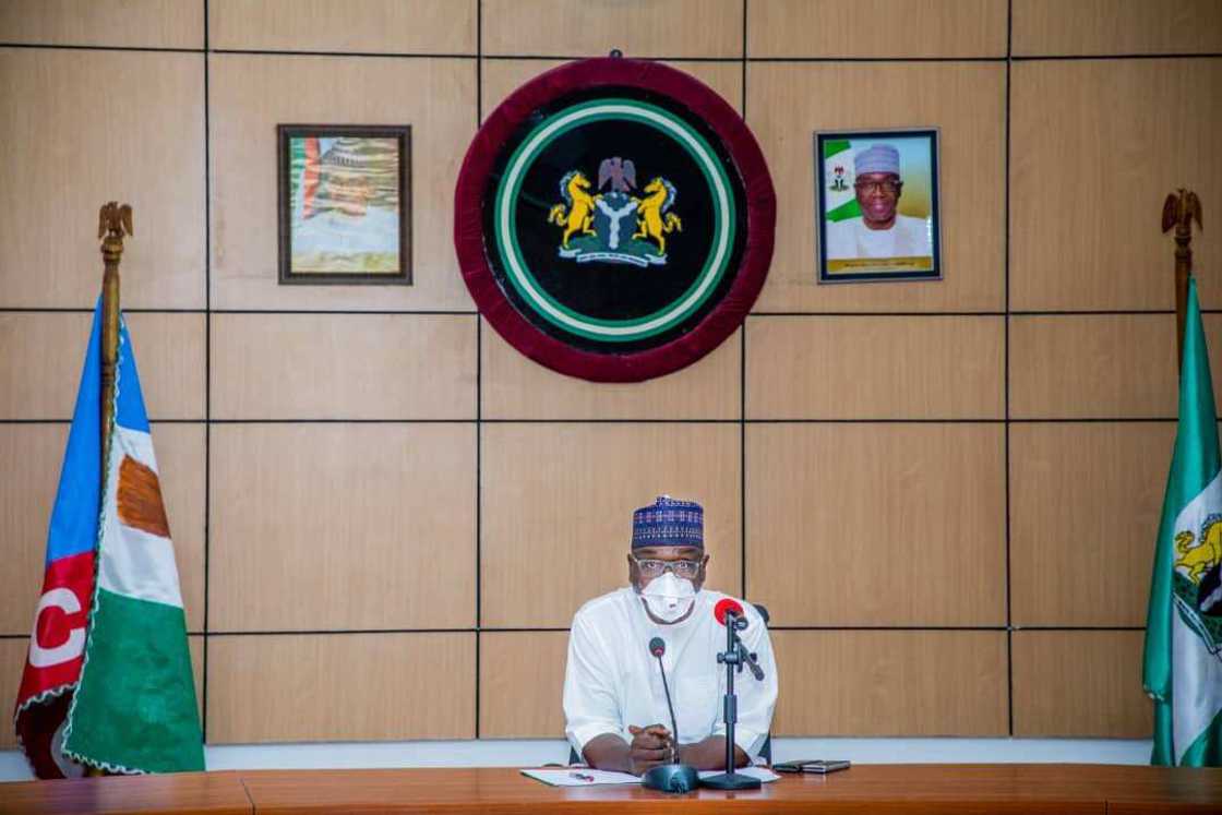 Alleged N170m Fraud: Kwara Suspends Two Officers Alleged N170m Fraud: Kwara Suspends Two Officers