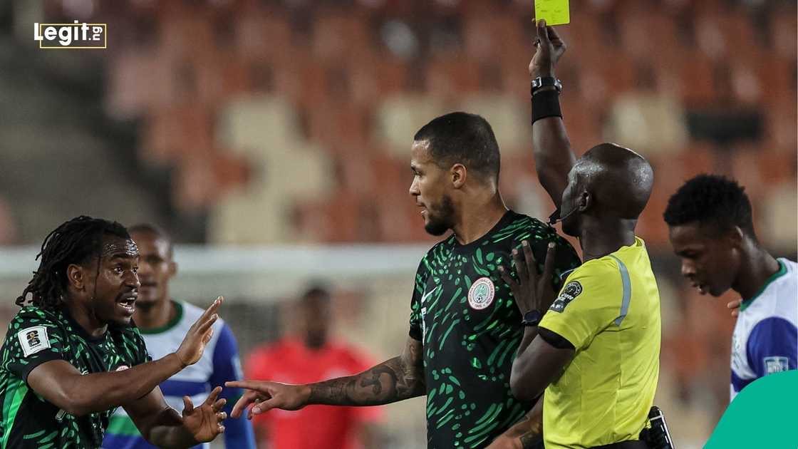 Super Eagles, Nigeria, Ademola Lookman, FIFA, 2026 World Cup, Lesotho, Football. Super Eagles, Nigeria, Ademola Lookman, FIFA, 2026 World Cup, Lesotho, Football.