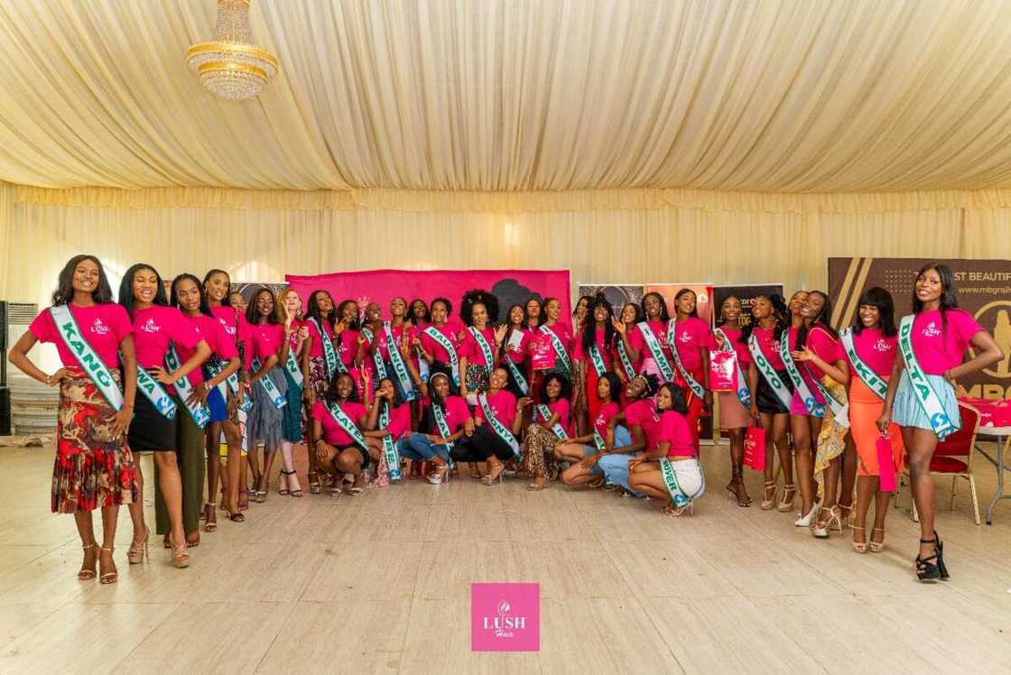 MBGN 2021: Lush Hair Brings Non-Stop Excitement to Beauty Contestants at the Camp MBGN 2021: Lush Hair Brings Non-Stop Excitement to Beauty Contestants at the Camp