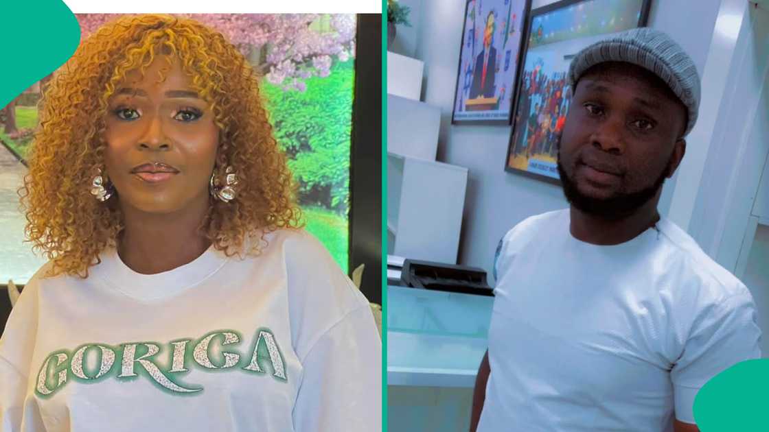 Doctor accused of negligence in Port Harcourt. Doctor accused of negligence in Port Harcourt.