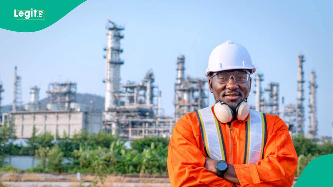 Top Women in Nigeria's Oil Industry