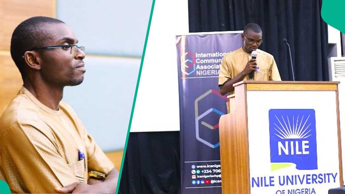 Prof Okocha Becomes ICA Nigeria Chair as Details Emerge