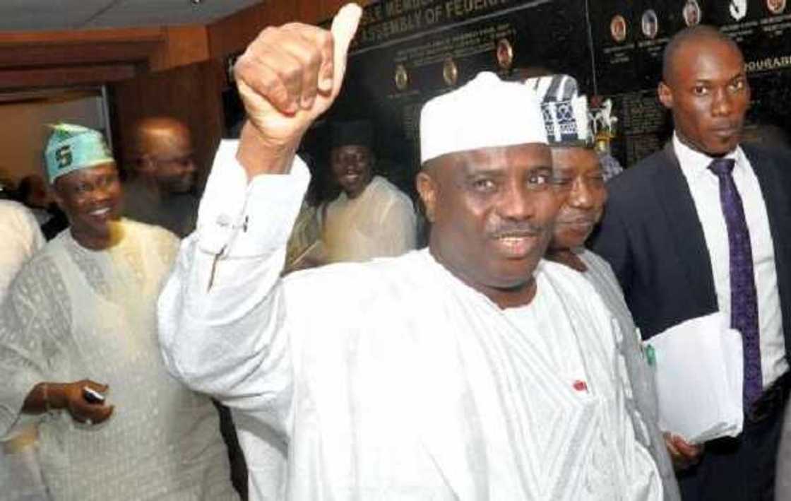 Yadda PDP ta ci zaben gwamnan Sokoto da tazara ma fi karanci a tarihi Yadda PDP ta ci zaben gwamnan Sokoto da tazara ma fi karanci a tarihi